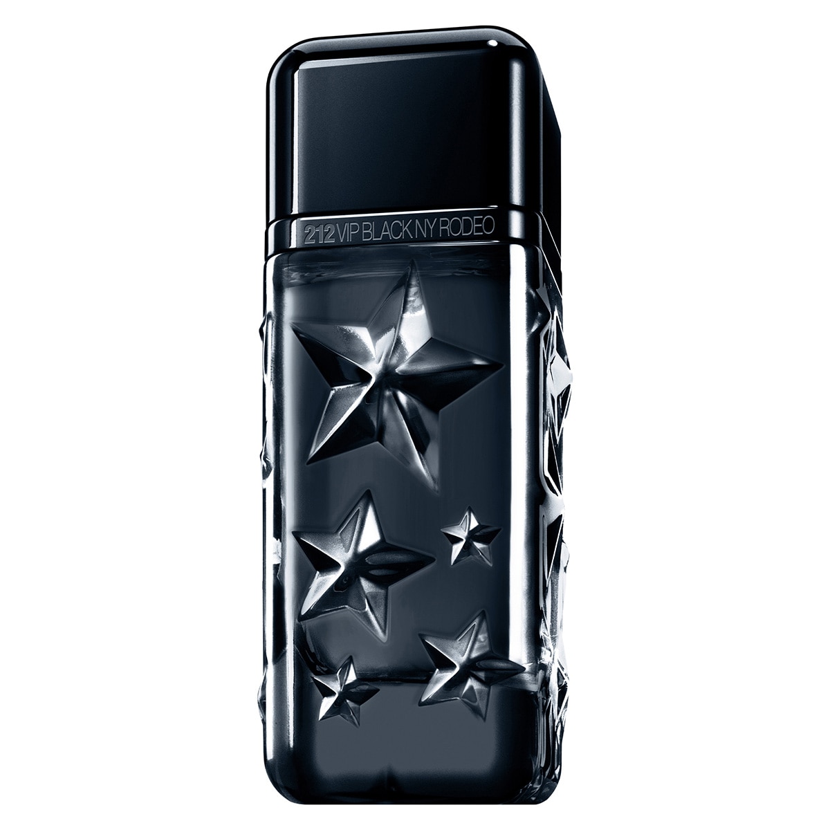 212 VIP BLACK NY RODEO EDICIÓN LIMITADA EAU DE PARFUM PARA HOMBRE